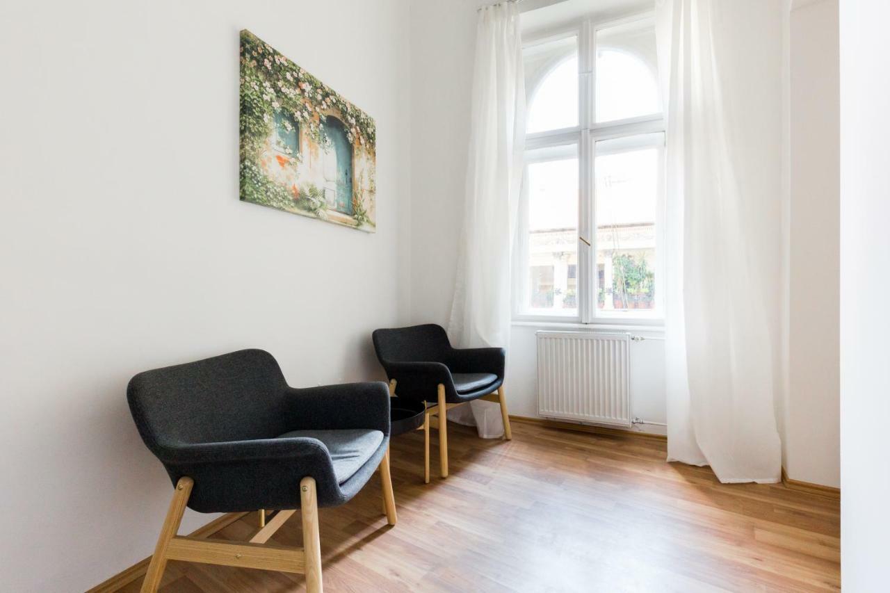 Best Vacation Apartment In Boedapest Buitenkant foto